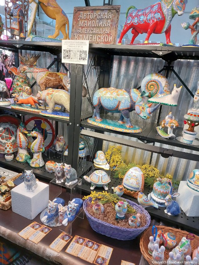 «ArtFlection»: фестиваль авторского искусства (март 2026) • Часть 3 (Хлебозавод, Бойлерная)