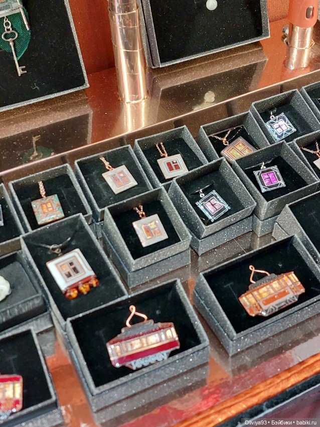 «ArtFlection»: фестиваль авторского искусства (март 2026) • Часть 1 (Amber Plaza) (фото 10)