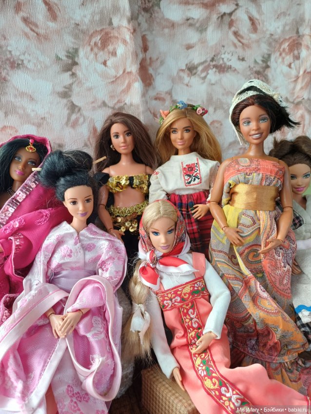 С международным женским днём (фото 7)