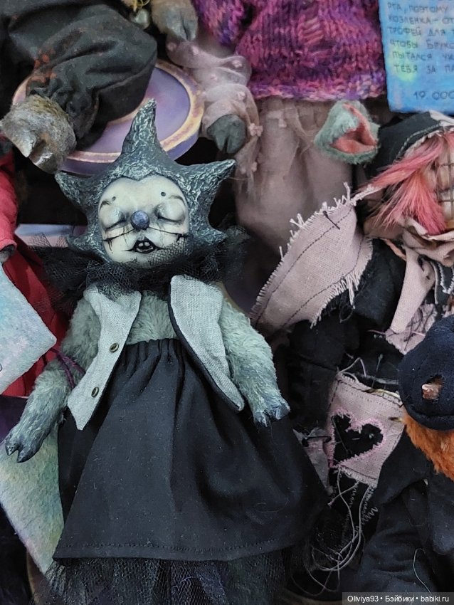 «ArtFlection»: фестиваль авторского искусства (март 2026) • Часть 4 (Хлебозавод, Бойлерная). Финал