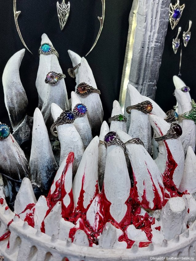 «ArtFlection»: фестиваль авторского искусства (март 2026) • Часть 1 (Amber Plaza)