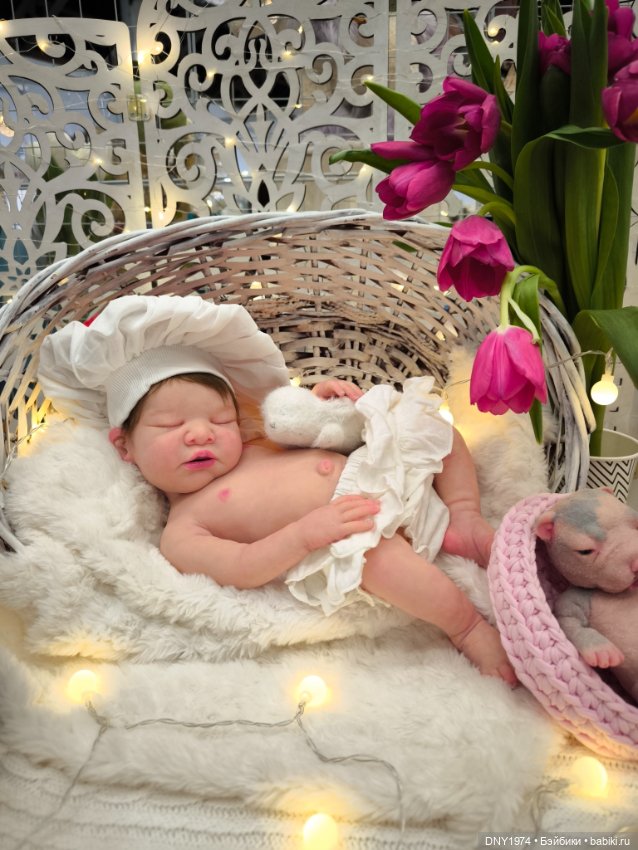 Второй заход на Тишинку — Выставки кукол и мишек Тедди: фоторепортажи