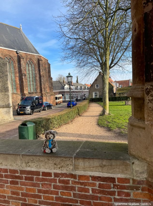 Музыкальная история 187 — Туризм и путешествия: фотоотчеты из поездок (фото 3)