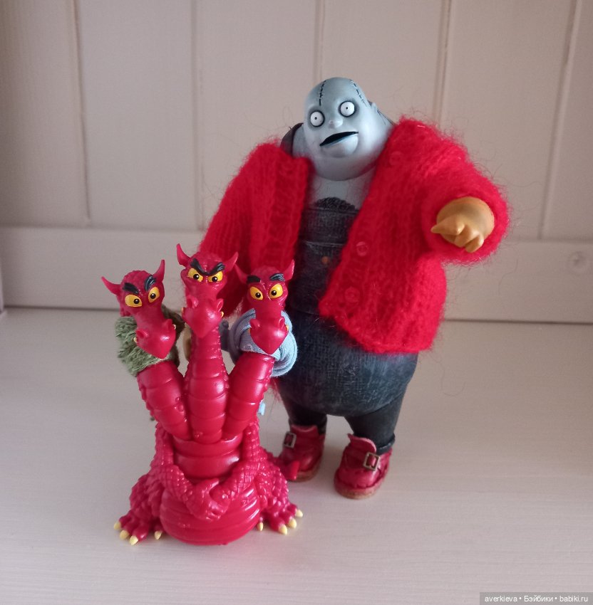 Неоправданные ожидания — Игровые куклы разных производителей (Разное): редкие бренды