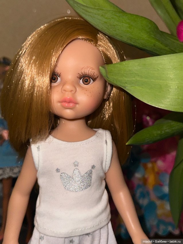 Девочки поздравляют с 8 марта (фото 5)