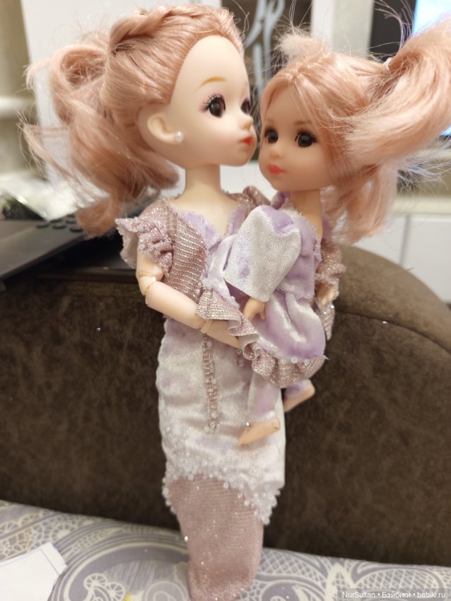 Как мои девчонки в шоу поучаствовали (фото 6)