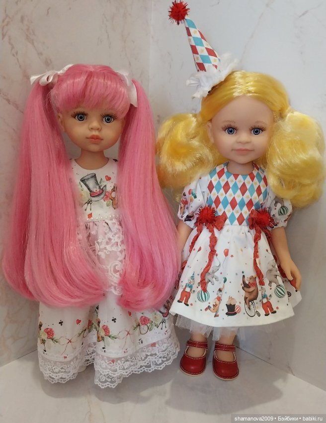 Мои лимитные солнышки от Паола Рейна (фото 5)