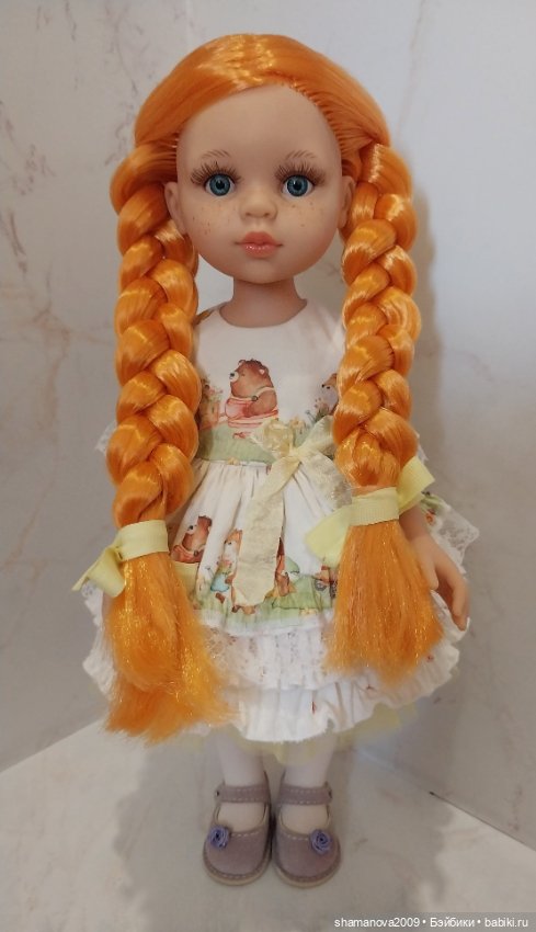 Мои лимитные солнышки от Паола Рейна (фото 7)