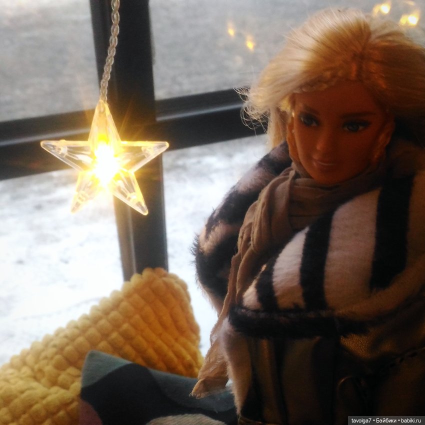 9 марта - День Рождения Барби