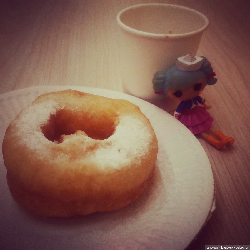 9 марта - День Рождения Барби (фото 9)