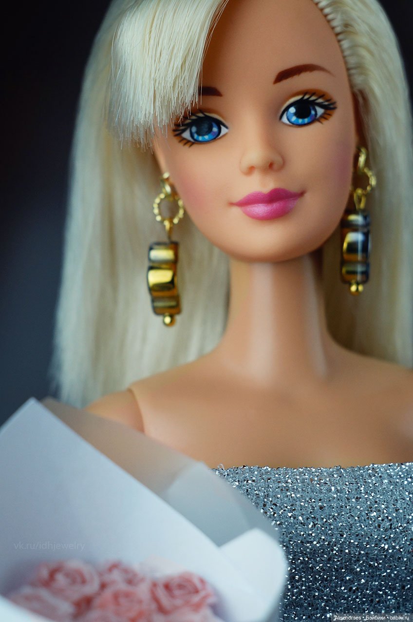 На 8 Марта у нас были розы (фото 2)