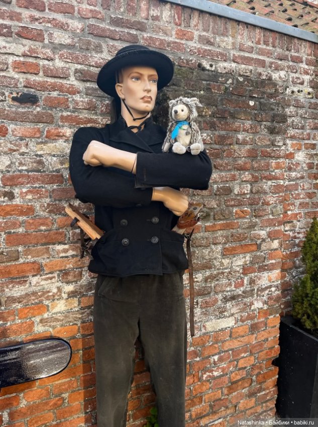 Музыкальная история 187 — Туризм и путешествия: фотоотчеты из поездок