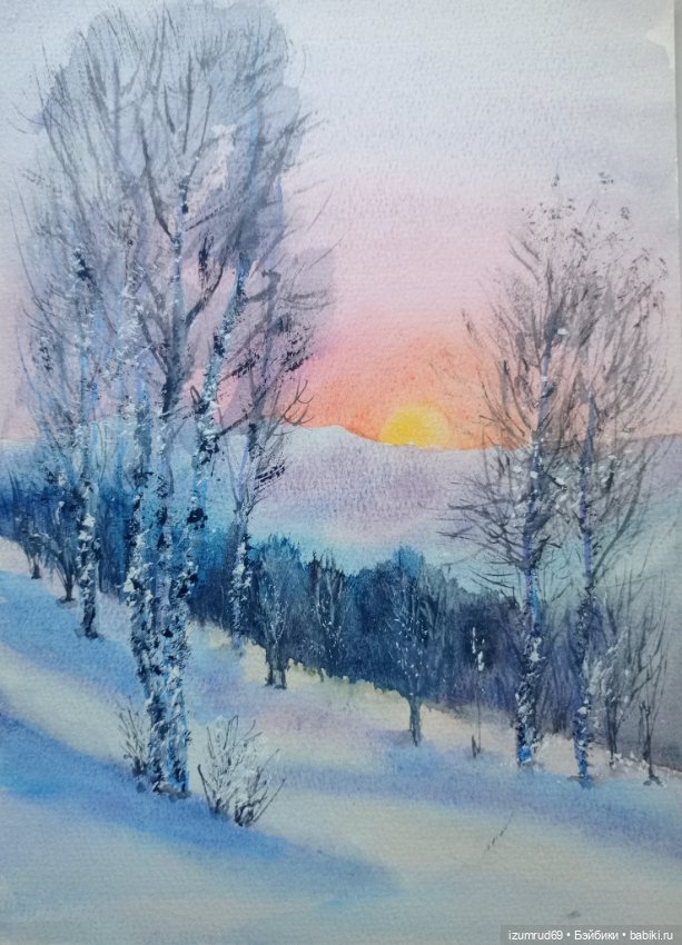 Я рисую. Прошел еще год — Рисование и арт: скетчи (фото 5)