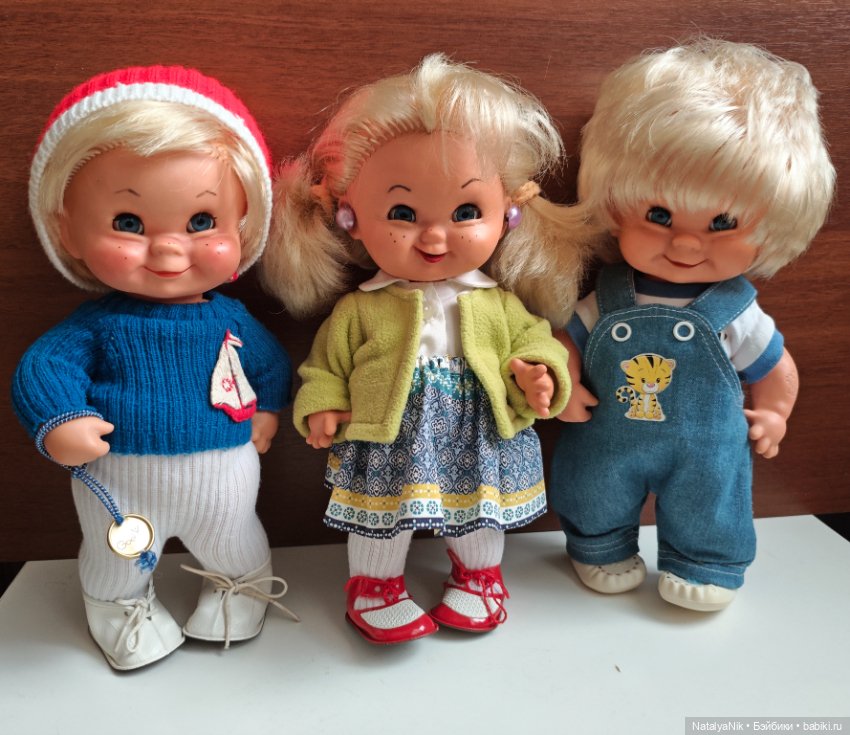 Синеглазые редкости со спящими глазками от W.Goebel (фото 9)