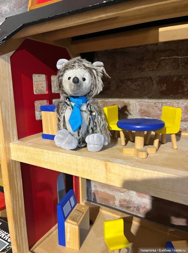 Музыкальная история 187 — Туризм и путешествия: фотоотчеты из поездок (фото 4)