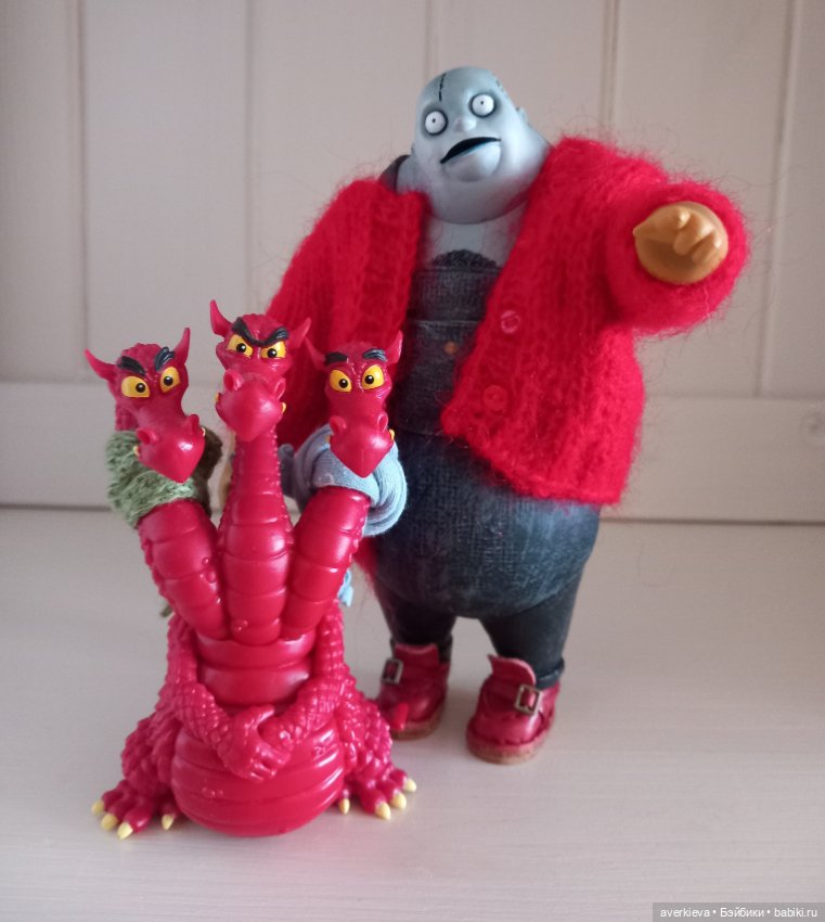 Неоправданные ожидания — Игровые куклы разных производителей (Разное): редкие бренды