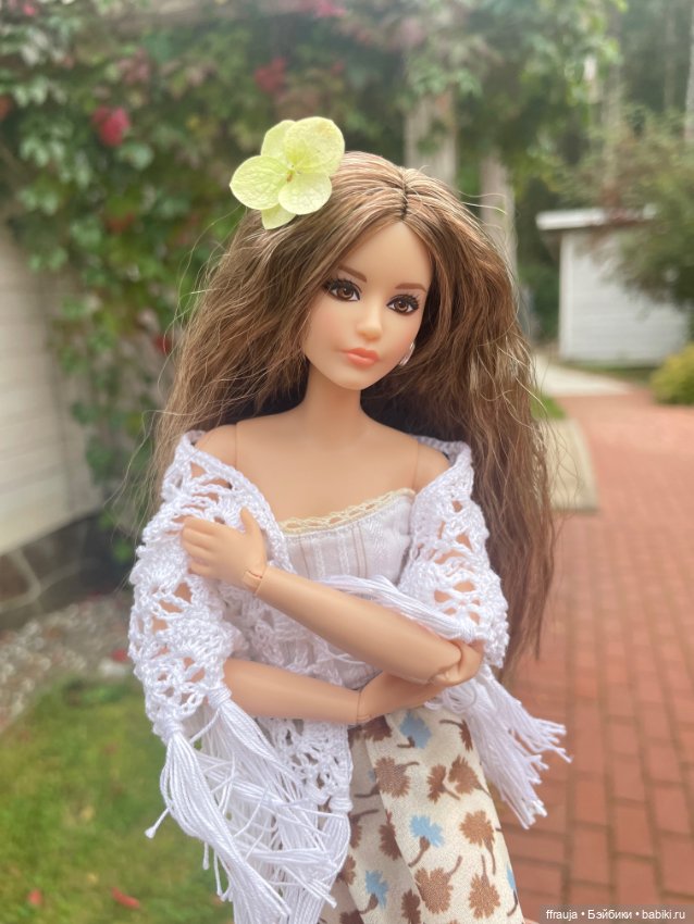 О том, как Карла меняла тела (фото 2)