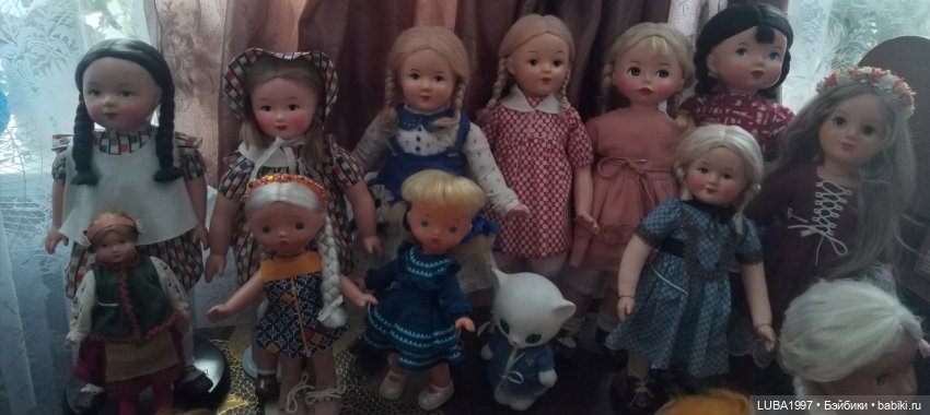 Моя Наташа фабрика 8 марта, пресопилочная реплика (фото 8)