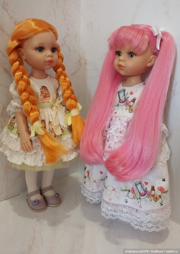 Мои лимитные солнышки от Паола Рейна (фото 9)