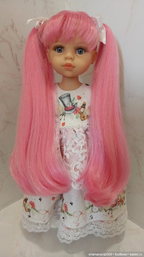 Мои лимитные солнышки от Паола Рейна (фото 10)