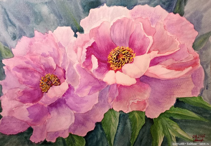 Я рисую. Прошел еще год — Рисование и арт: скетчи (фото 4)