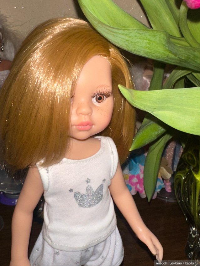 Девочки поздравляют с 8 марта (фото 6)