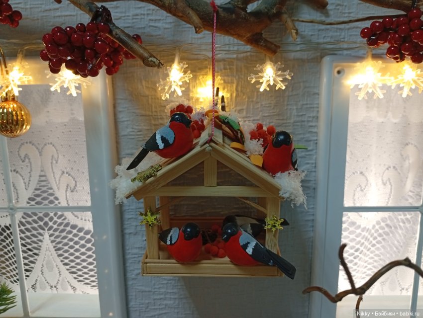 Зимняя прогулка — Одежда и обувь для кукол своими руками: фото (фото 3)