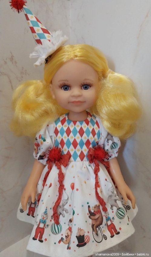 Мои лимитные солнышки от Паола Рейна (фото 2)