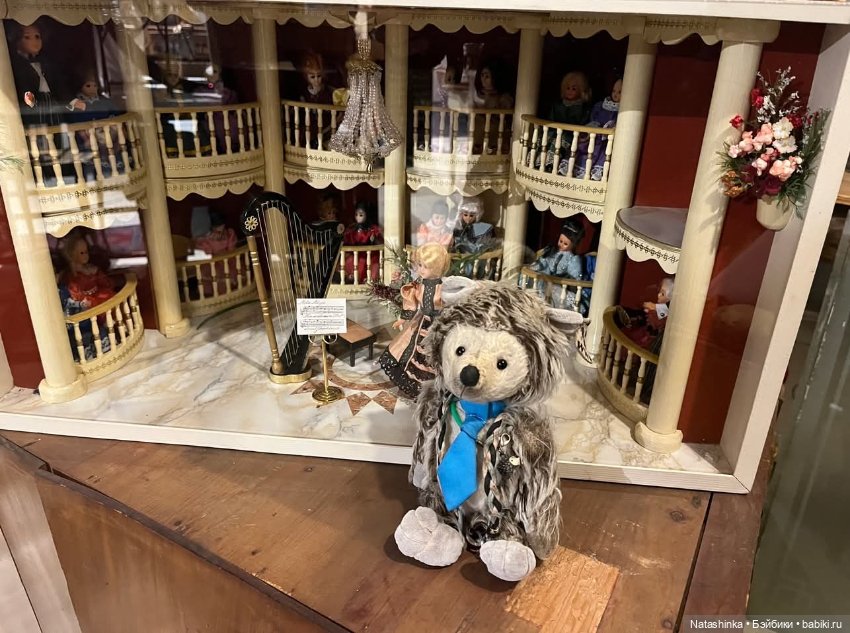 Музыкальная история 187 — Туризм и путешествия: фотоотчеты из поездок (фото 5)