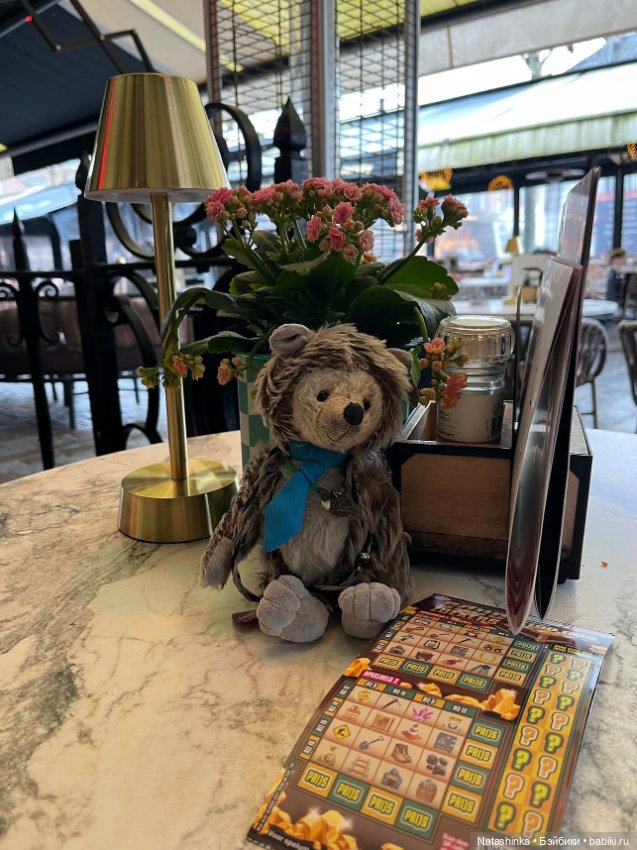 Музыкальная история 187 — Туризм и путешествия: фотоотчеты из поездок (фото 6)