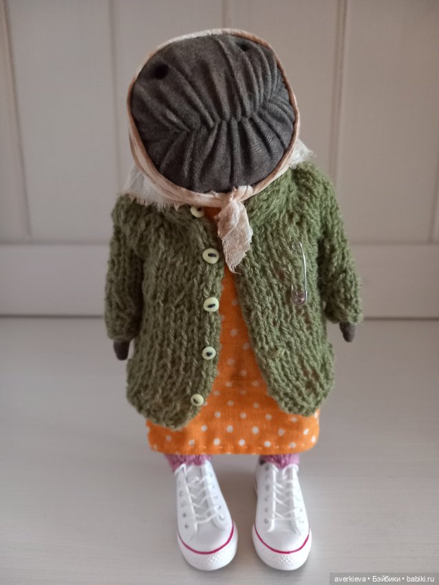 Неоправданные ожидания — Игровые куклы разных производителей (Разное): редкие бренды (фото 5)