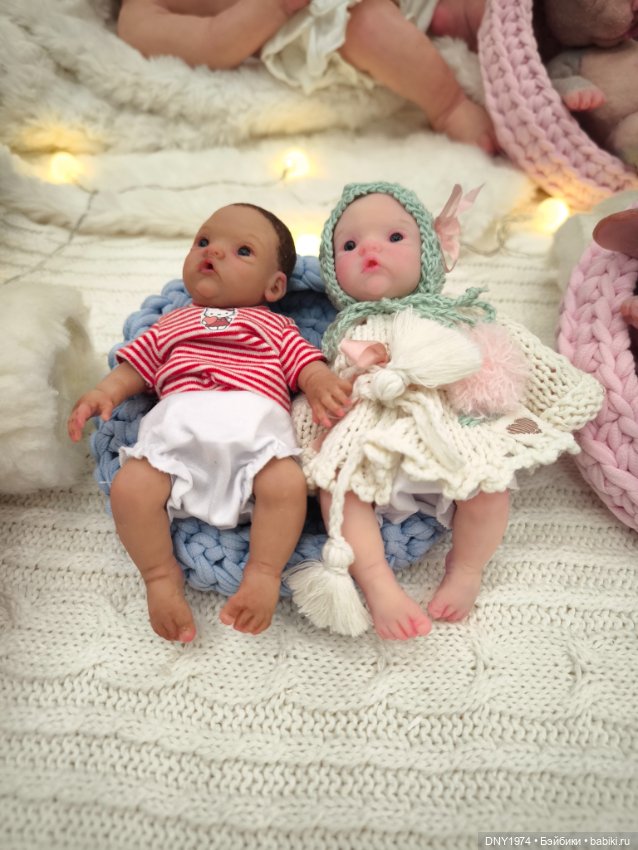 Второй заход на Тишинку — Выставки кукол и мишек Тедди: фоторепортажи