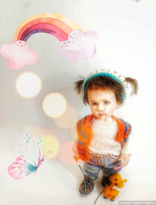 Сашуня. Мир детских фантазий (фото 2)