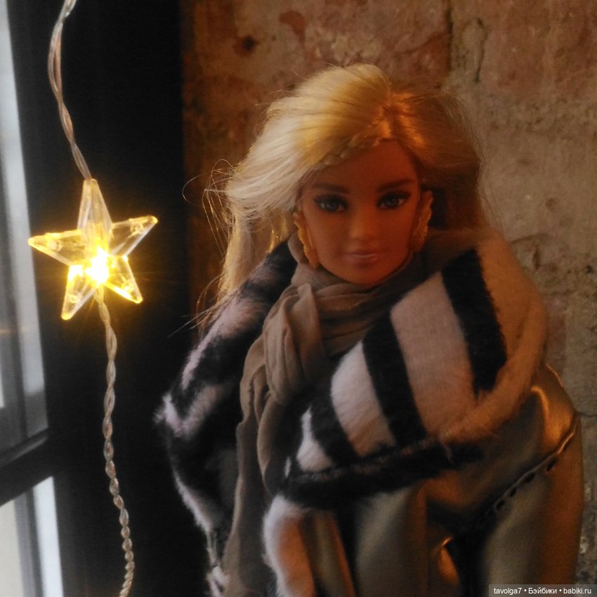 9 марта - День Рождения Барби