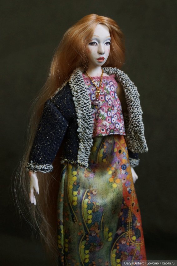 Марии "По стопам великих" (фото 2)