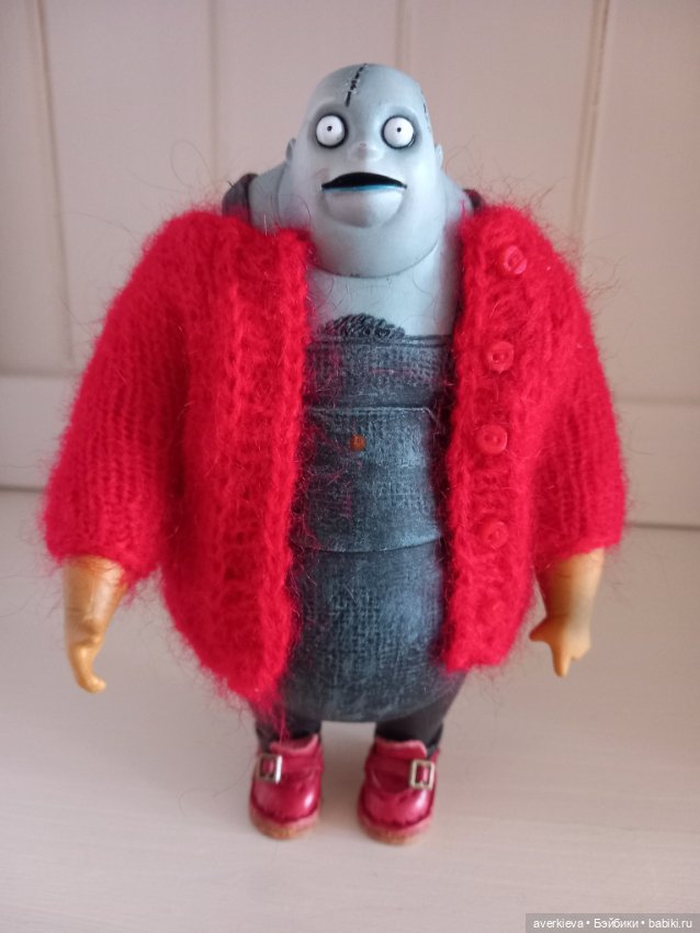 Неоправданные ожидания — Игровые куклы разных производителей (Разное): редкие бренды (фото 6)