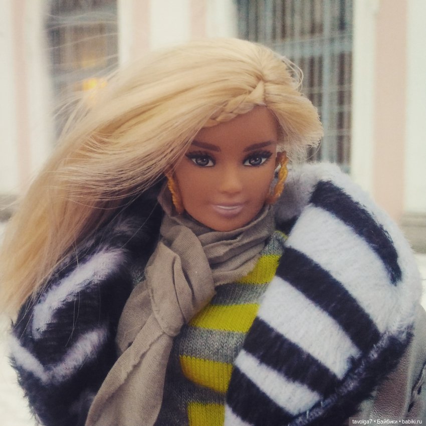 9 марта - День Рождения Барби