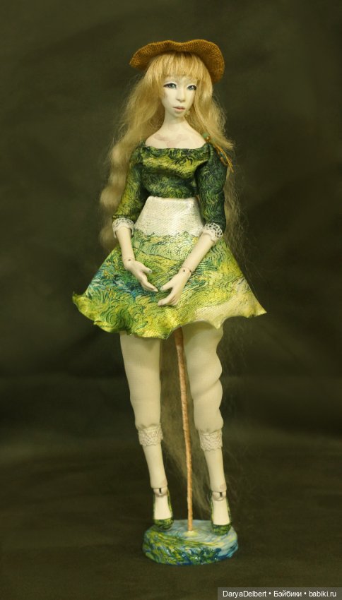 Марии "По стопам великих" (фото 3)