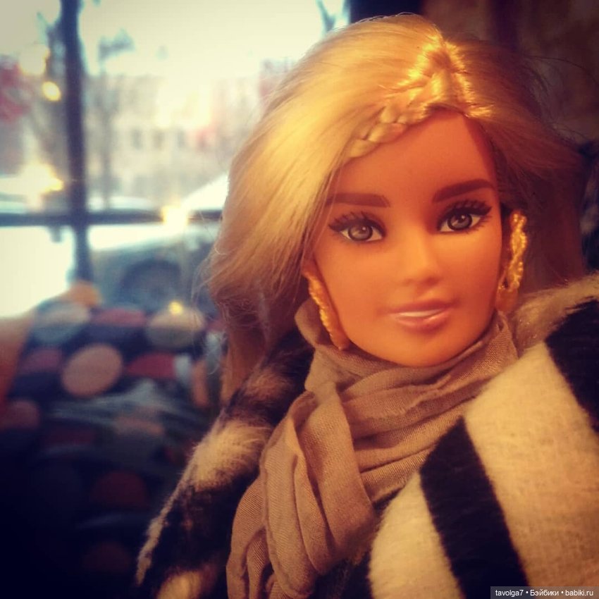 9 марта - День Рождения Барби