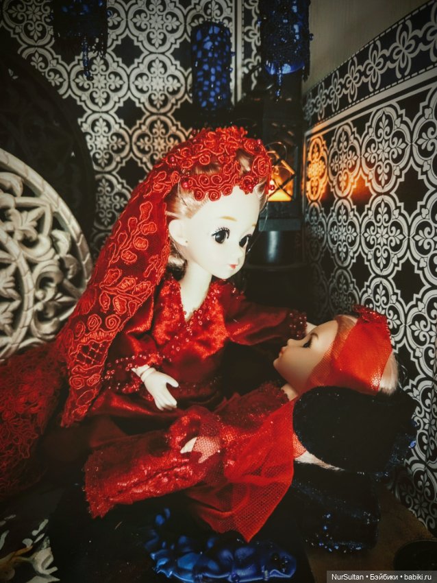 Как мои девчонки в шоу поучаствовали (фото 4)