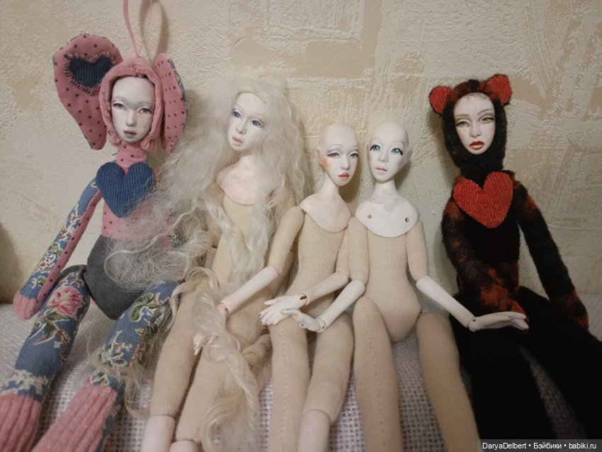 Мария "По стопам великих" (фото 6)