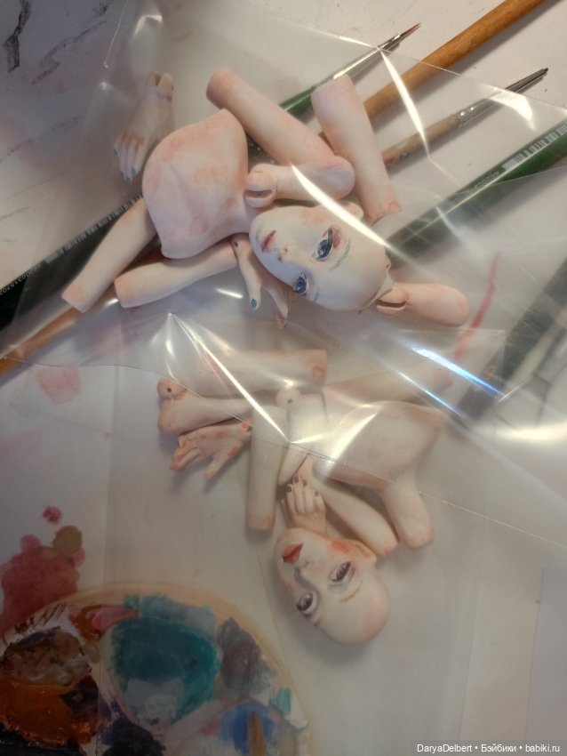 Мария "По стопам великих" (фото 10)