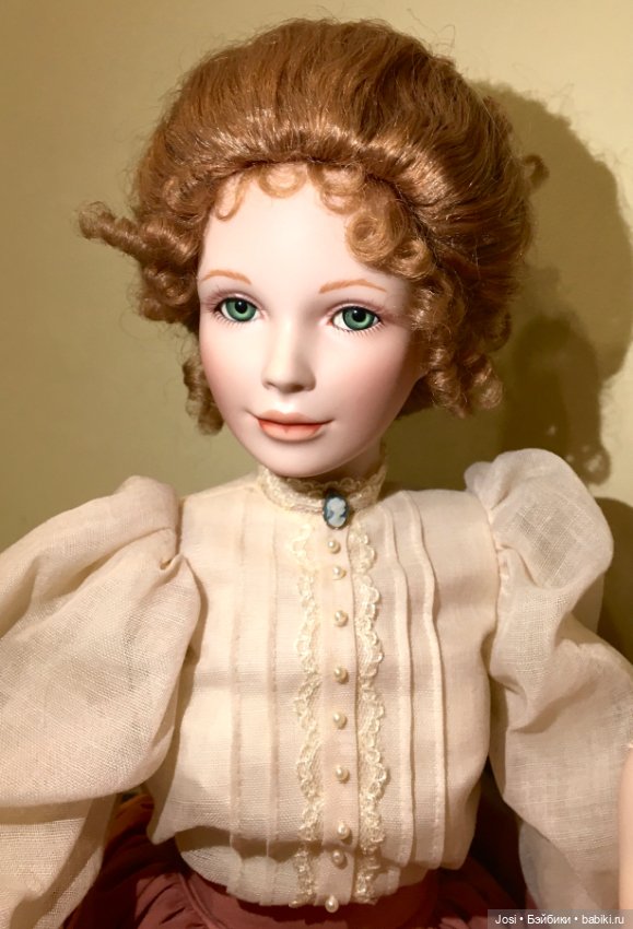 Красавица мама с прелестной дочкой от Joyce Reavey (фото 10)