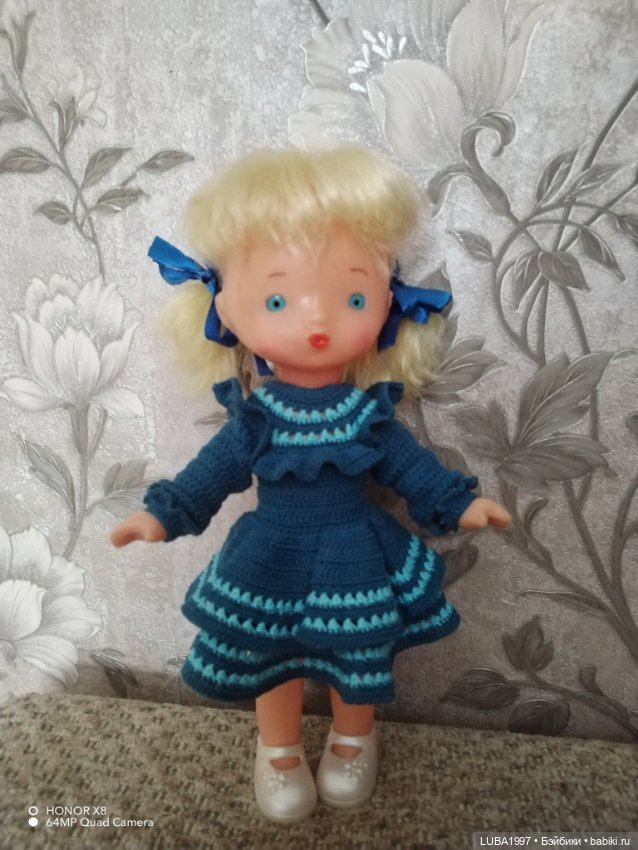 Раз Солнышко, два Солнышко. Фабрика 8 марта (фото 6)