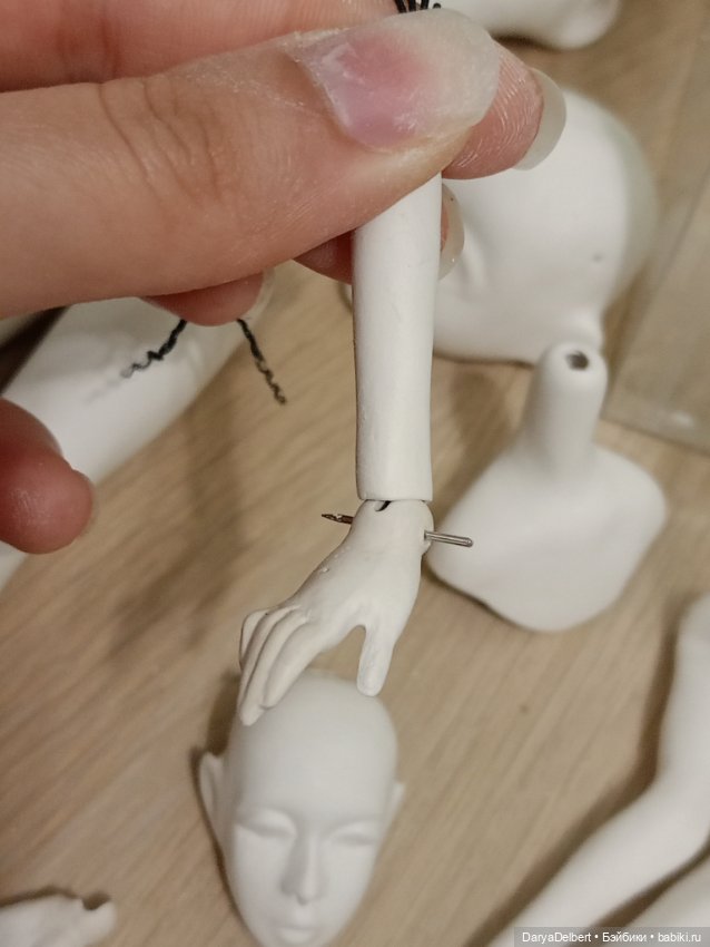 Мария "По стопам великих"