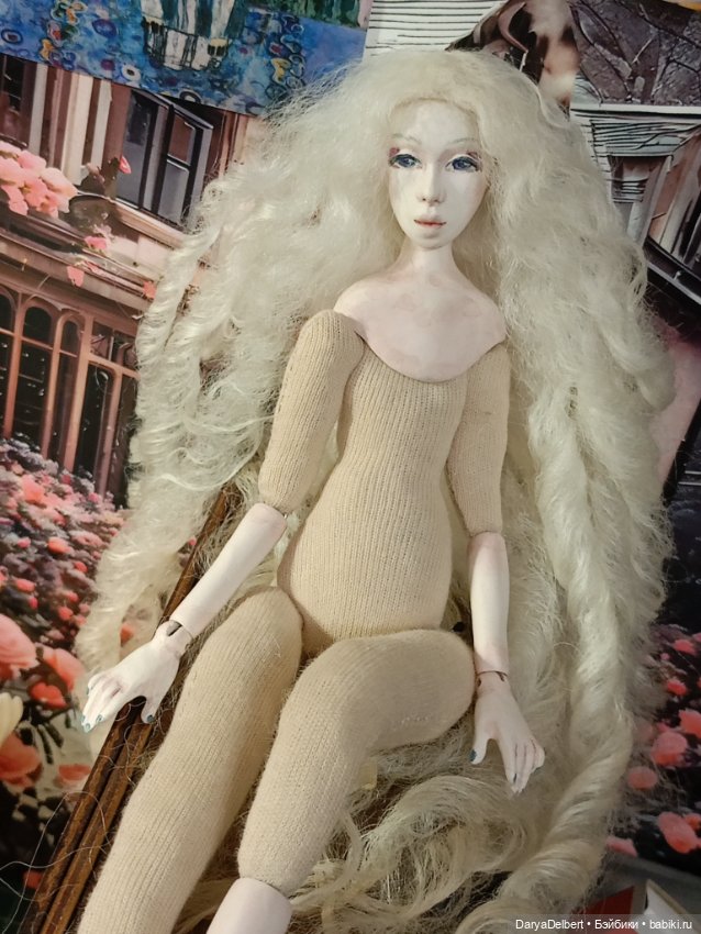 Мария "По стопам великих" (фото 7)