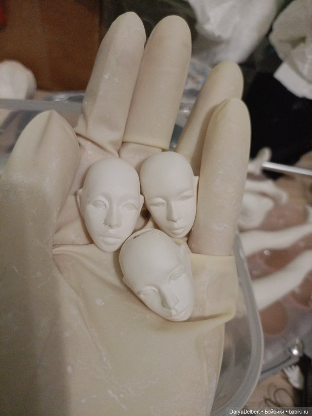 Мария "По стопам великих"