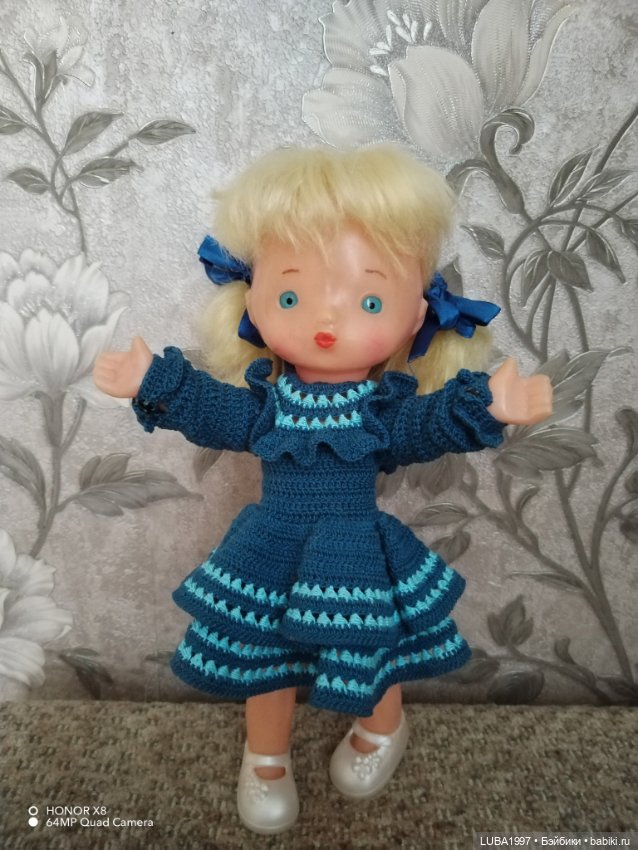 Раз Солнышко, два Солнышко. Фабрика 8 марта (фото 5)