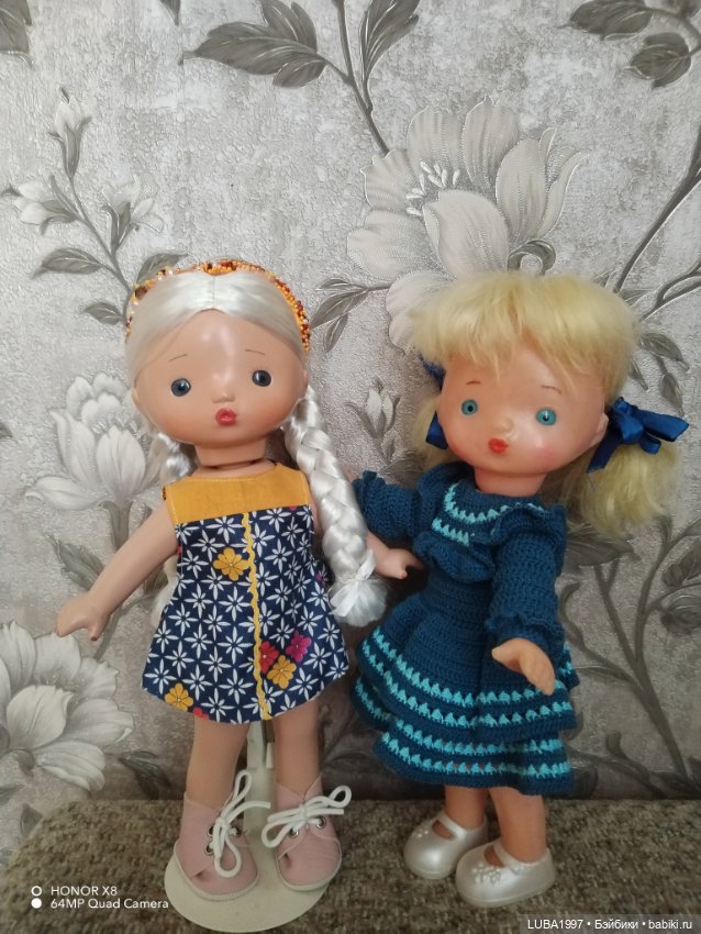 Раз Солнышко, два Солнышко. Фабрика 8 марта (фото 4)