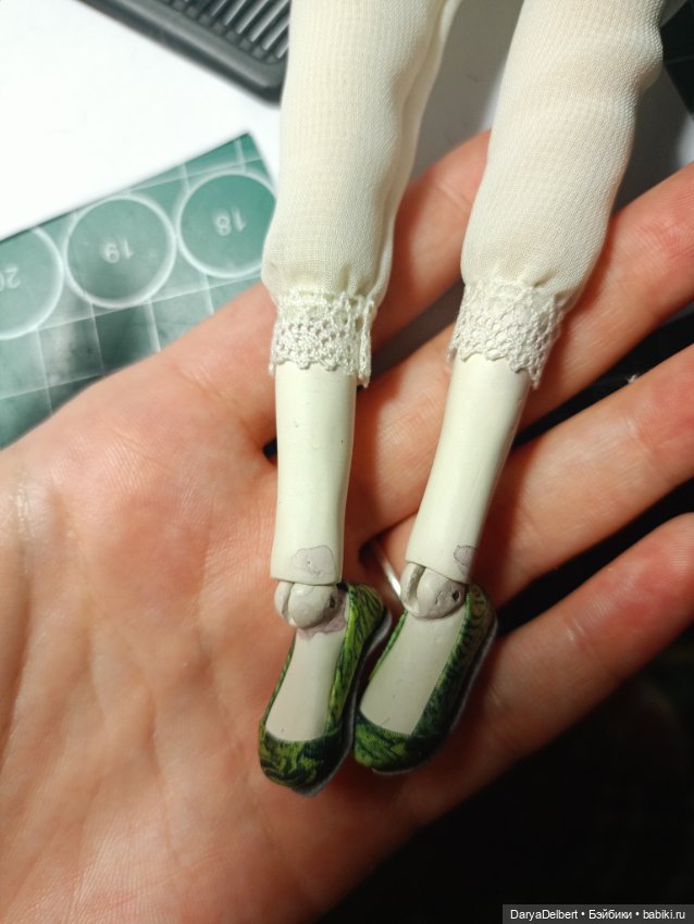 Мария "По стопам великих"